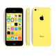 Apple iPhone 5C 16 GB Gelb