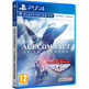 Ace Combat 7: Skies Unbekannt Top Gun Maverick (VR) PS4