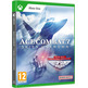 Ace Combat 7: Skies Unbekannte Top Gun Maverick Xbox One