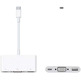 Adaptador Apple MJ1L2ZM/A de USB Tipo C a VGA für MacBook