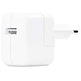 Adaptador de corriente Apple MGN03ZM/A 12W iPhone/iPad/iPod