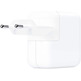 Adaptador de corriente Apple USB Tipo C 30W iPhone/iPad/MacBook Air 13 "