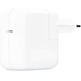 Adaptador de corriente Apple USB Tipo C 30W iPhone/iPad/MacBook Air 13 "