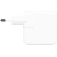 Adaptador de corriente Apple USB Tipo C 30W iPhone/iPad/MacBook Air 13 "