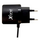Power Adapter Lightning + USB-2.1 X-One - Schwarz
