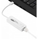 Adaptador USB-C ein RJ45 Ethernet GBIT Edimax EU-4307