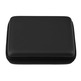 Airfoam Pouch for Nintendo 2DS Schwarz