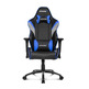 Akracing gaming stuhl core series lx blau