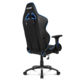 Akracing gaming stuhl core series lx blau