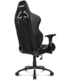 Akracing gaming stuhl core series lx-weiß