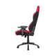 Akracing gaming stuhl ex-wide-rot/neg
