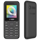 Alcatel 1066D Schwarz