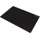 Alfombrilla Arena Leggero Deskpad Schwarz/Rot