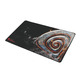 Alfombrilla Gaming Genesis Carbon 500 Maxi 900x450mm LAVA