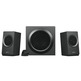 Altavoces Logitech Z337 2.1 Negro