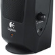 Altavoces Logitech S120 2.0 Negro