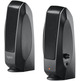 Altavoces Logitech S120 2.0 Negro