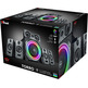 Altavoces Trust Gaming GXT 698 Torro RGB-Illuminiert 180W 5.1