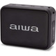 Altavoz Aiwa BS-200BK Bluetooth Rojo