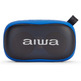 Altavoz Bluetooth AIWA BS-110BL Azul