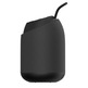 Altavoz Bluetooth Hiditec Urban Rok M Schwarz 5W RMS BT4.2