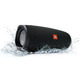 Altavoz Bluetooth JBL Charge 4 Schwarz 30W