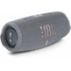 Altavoz Bluetooth JBL Charge 5 40W Gris