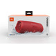 Altavoz Bluetooth JBL Charge 5 40W Rojo