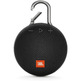 Altavoz Bluetooth JBL Clip 3 3.3W Negro