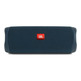 Altavoz Bluetooth JBL Flip 5 Blue 20W RMS