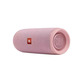 Altavoz Bluetooth JBL Flip 5 Pink 20W RMS