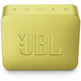 Altavoz Bluetooth JBL GO 2 Amarillo 3W