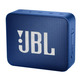 Altavoz Bluetooth JBL GO 2 Blau 3W