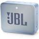 Altavoz Bluetooth JBL GO 2 Cian 3W