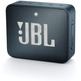 Altavoz Bluetooth JBL GO 2 Navy Blue 3W
