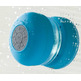 Shower speaker bluetooth Gelb