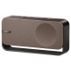 Bluetooth tragbare Bose SoundLink Home Warmes Holz
