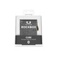 Lautsprecher Bluetooth Rockbox Cube Stoff Edition Concrete Fresh \\'n Rebel