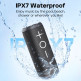 Bluetooth Tribit StormBox 2 Schwarz 34W
