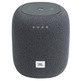 Altavoz con Bluetooth JBL Link Musik 20W Gris