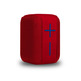 Altavoz con Bluetooth NGS ROLLER COASTER 10W Rojo