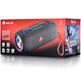 Altavoz con Bluetooth NGS Roller Nitro 3 30W/2.0 Negro