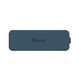 Altavoz con Bluetooth Trust Zowy Max Stilvoll 10W RMS Azul