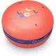 Altavoz Bluetooth Energy Sistem Lol & Roll; Pop Kids Orange