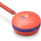 Altavoz Bluetooth Energy Sistem Lol & Roll; Pop Kids Orange