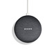 Lautsprecher Intelligente Google Home Mini Carbon