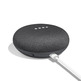 Lautsprecher Intelligente Google Home Mini Carbon