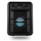 Altavoz NGS Speaker Roller Lingo Bluetooth Schwarz