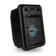 Altavoz NGS Speaker Roller Lingo Bluetooth Schwarz