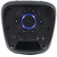 Altavoz Portable Bluetooth Fonestar Party-Duo 100W 1.0